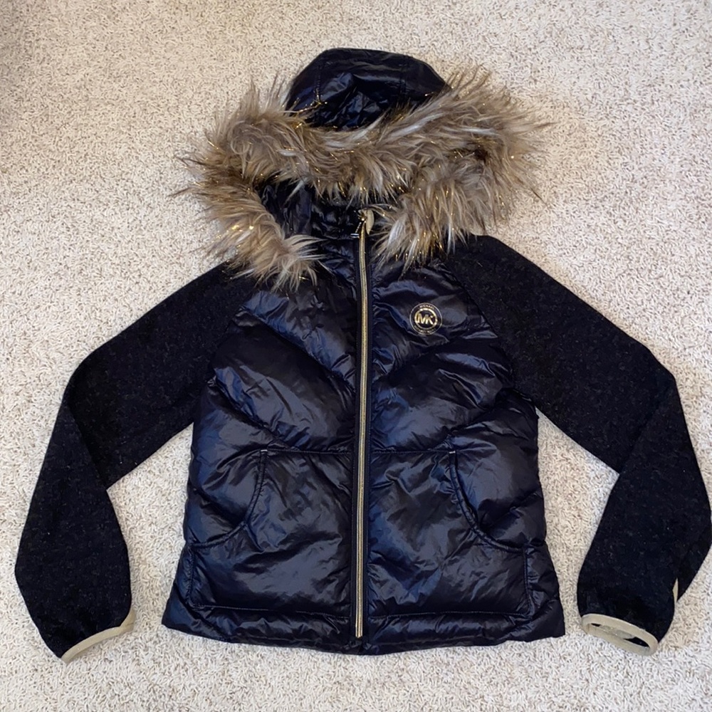 Girls jacket